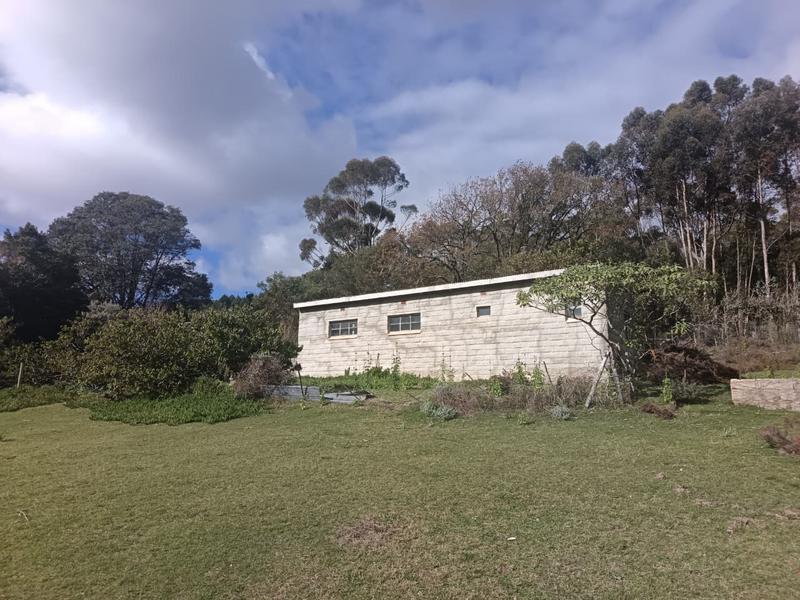 0 Bedroom Property for Sale in Napier Western Cape
